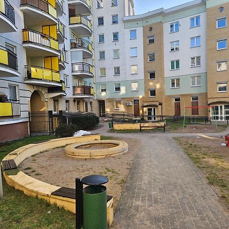 Apartament Blisko Jeziora เอลก์ ภายนอก รูปภาพ