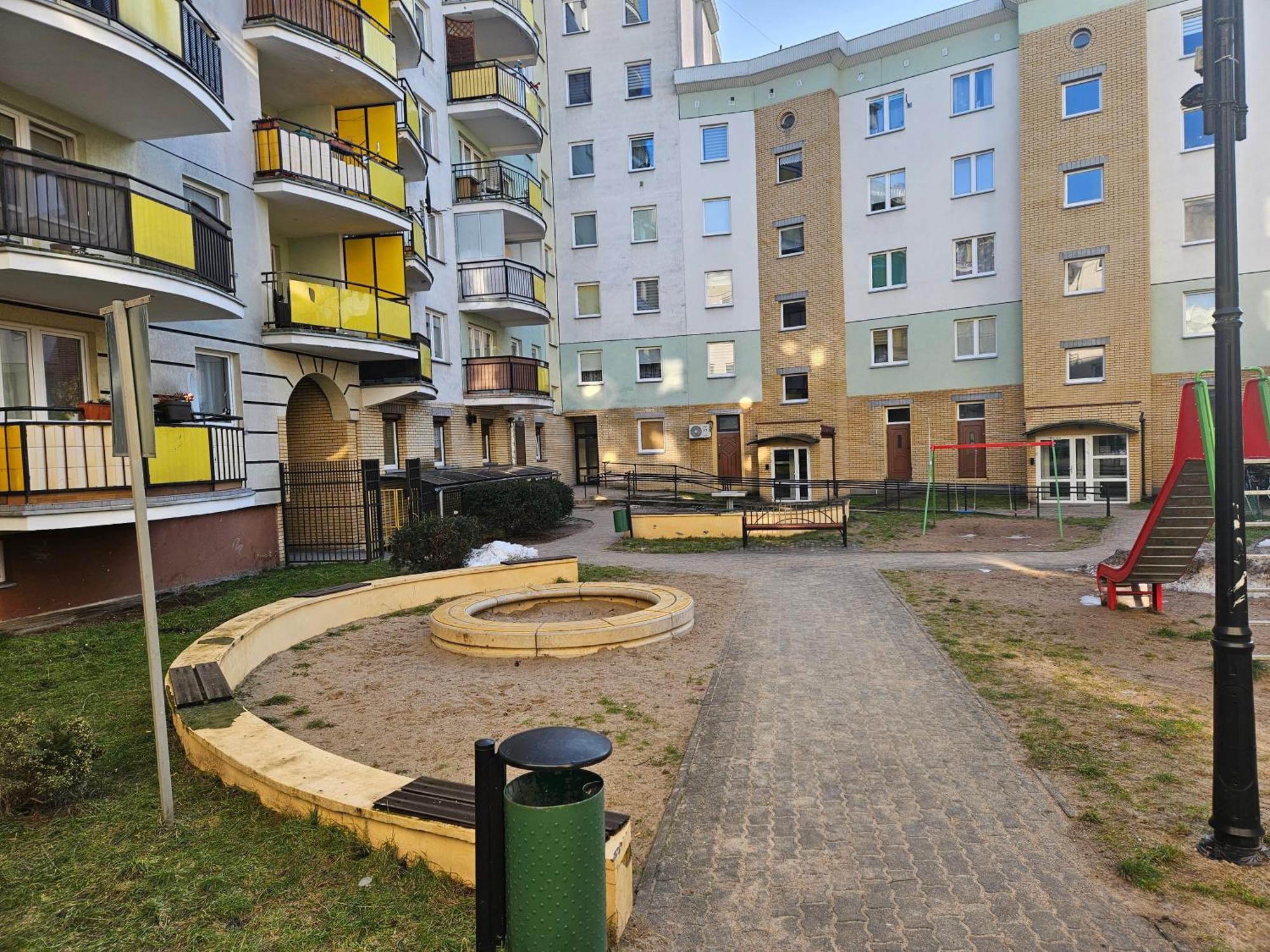 Apartament Blisko Jeziora เอลก์ ภายนอก รูปภาพ