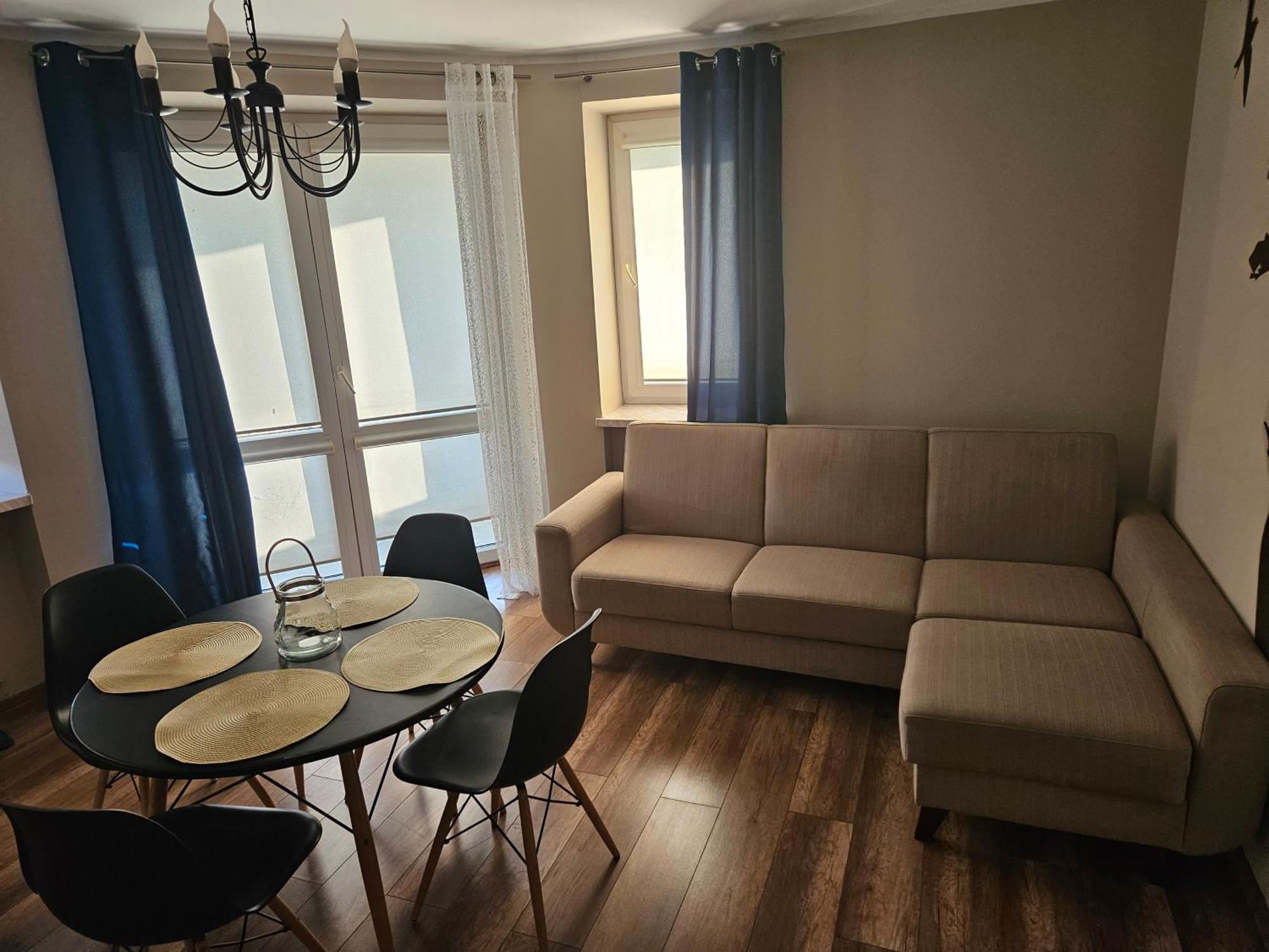 Apartament Blisko Jeziora เอลก์ ภายนอก รูปภาพ