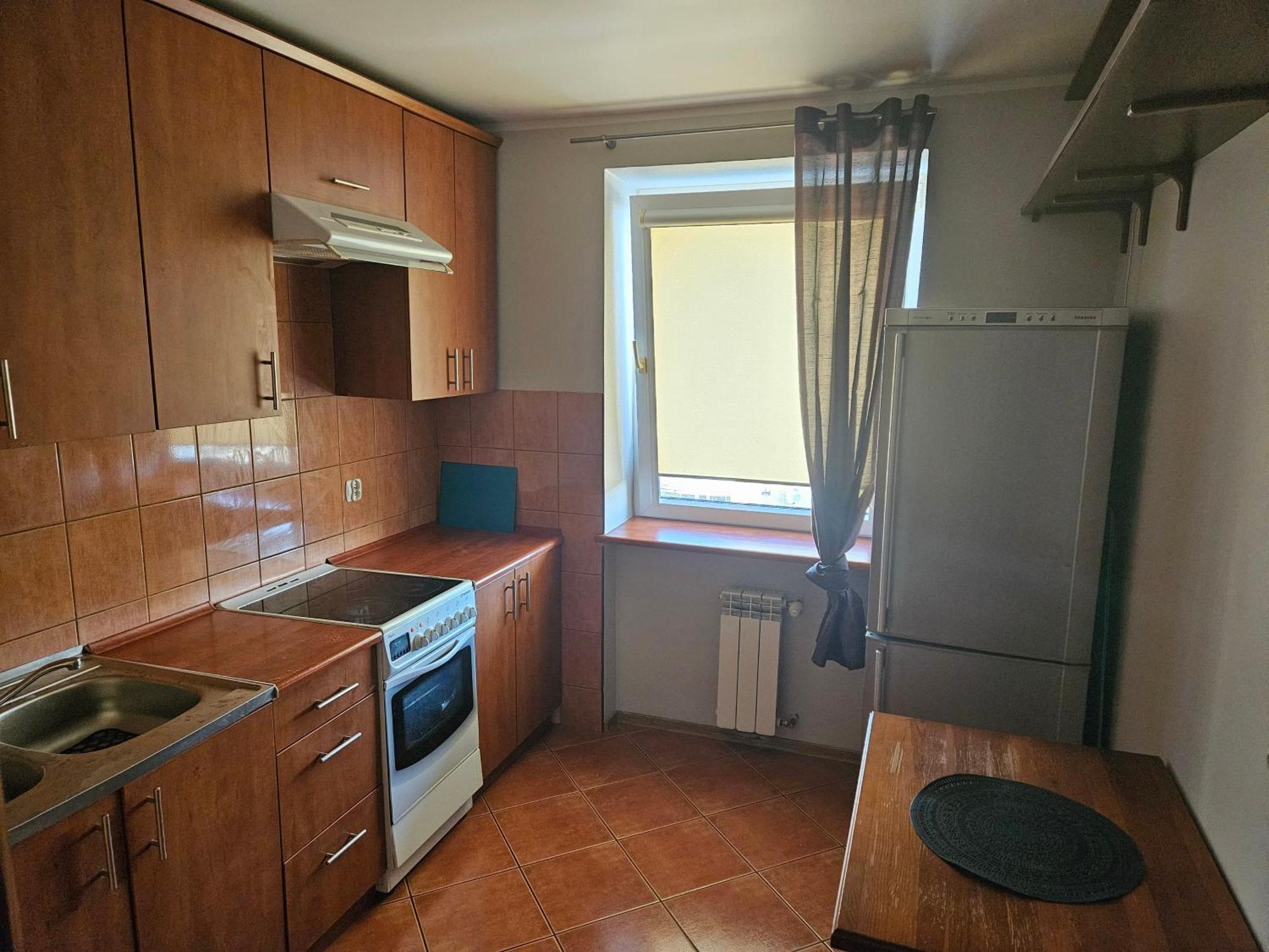 Apartament Blisko Jeziora เอลก์ ภายนอก รูปภาพ