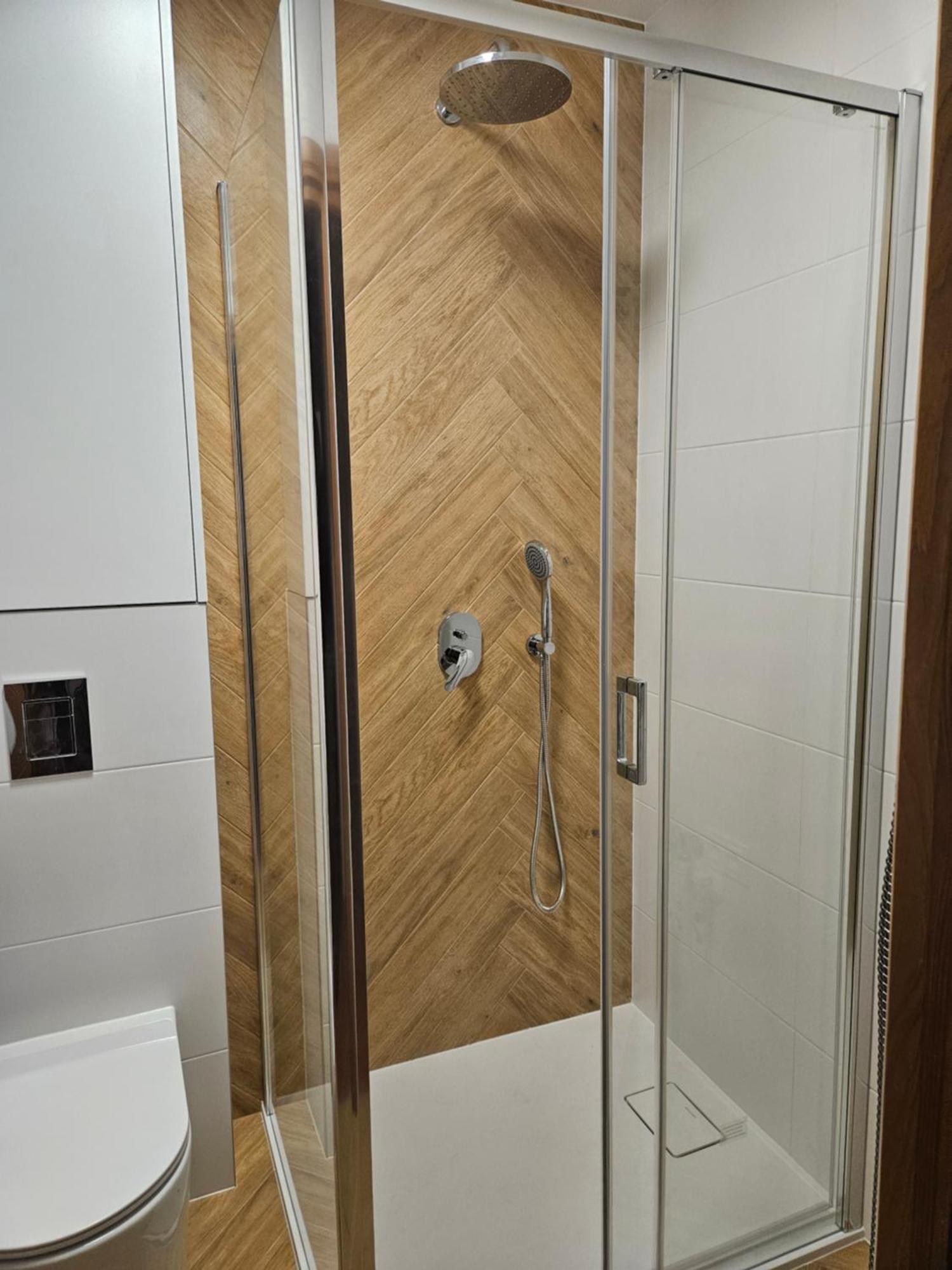 Apartament Blisko Jeziora เอลก์ ภายนอก รูปภาพ
