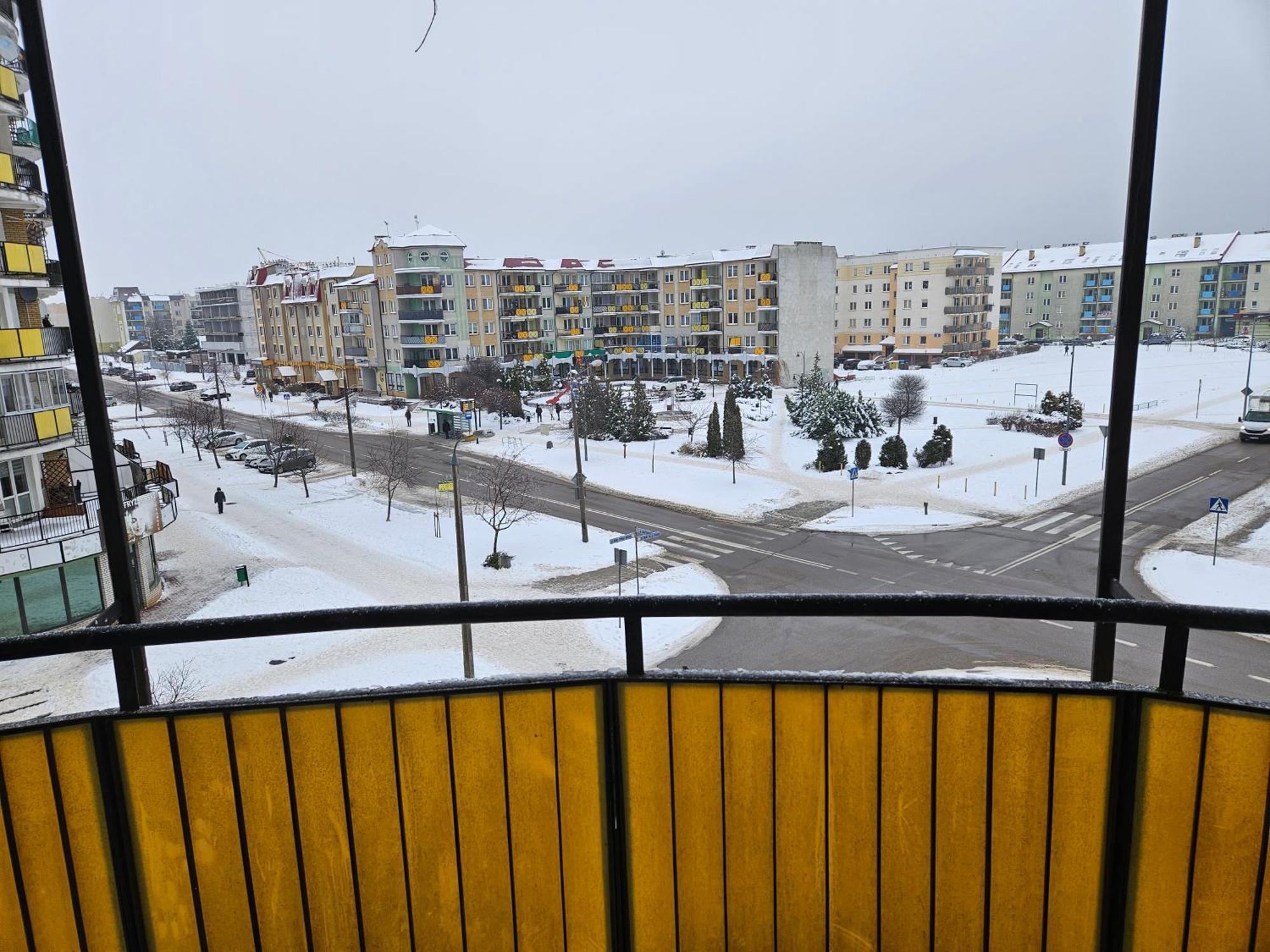 Apartament Blisko Jeziora เอลก์ ภายนอก รูปภาพ